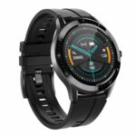 Smart Heart Rate Blood Pressure Monitor Watch – Bild 7