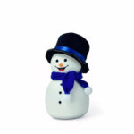 Christmas Snowman Music Night Light Rechargeable Portable – Bild 6