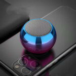 Wireless Bluetooth Speaker Mini Stereo Outdoor Portable – Bild 9
