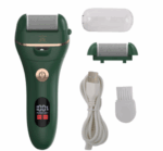 Electric Foot Grinder To Remove Dead Skin Pedicure – Bild 7