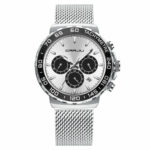 Men's Multifunctional Three-eye Six-pin Sports Watch – Bild 7