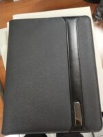 Business Document Bag A4 File Holder For Ipad Holder – Bild 5