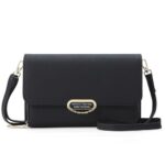 Large Capacity Versatile Small Messenger Bag For Women