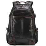 Waterproof Business Leisure Travel Backpack For Men – Bild 7