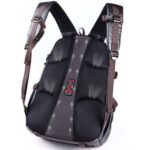 Waterproof Business Leisure Travel Backpack For Men – Bild 9