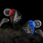 In-Ear Headphones Subwoofer Fever HIFI Music Headphones – Bild 2