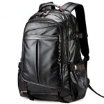 Waterproof Business Leisure Travel Backpack For Men – Bild 8