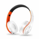 High Quality Wireless Bluetooth Folding Headset – Bild 13