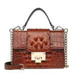 High Quality Korean Style Crossbody Handbag For Women – Bild 2