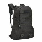 High Quality Mountaineering Tactical Backpack – Bild 5