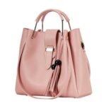 3-teilige Mode-Casual-Umhängetasche für Damen – Bild 4