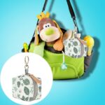 Baby Pacifier Holder Impervious Case For Infants – Bild 4