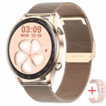 Smart Watch Bluetooth Call With Encoder – Bild 3