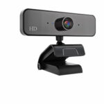 1080P HD Video Camera With Built-in Microphone – Bild 3