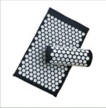 Lotus Acupucture Mat Massage Cushion With Pillow – Bild 4