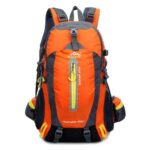 High Quality Hiking Camping Mountaineering Backpack – Bild 12