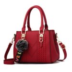 High Quality Small Square Messenger Bag For Women – Bild 9