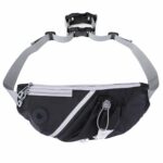 Portable Pet Dog Training Bag Waist Bags – Bild 4