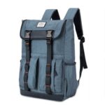 Popular Korean Style Leisure Fashion Backpack For Men – Bild 5