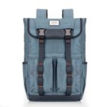 Popular Korean Style Leisure Fashion Backpack For Men – Bild 2