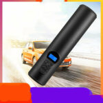Tyre Inflator Cordless Portable Compressor Digital Air Pump – Bild 5