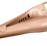 High Quality Double Use Hair Straightener Splint – Bild 2