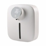 Wall Mounted Smart Sensor Soap Dispenser Foam Hand Sanitizer Machine – Bild 5