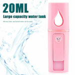 Water Replenishment Meter Spray USB Charging