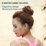 Waterproof Swimming Bluetooth With 32G Memory Headset – Bild 3