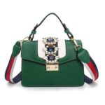 High Quality Fashionable Messenger Bag For Women – Bild 4