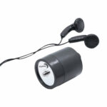 Wall Sound Amplifier With Pipe Leak Detector – Bild 4