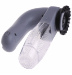 Electric Pet Hair Portable Pet Massage Cleaning Brush – Bild 10