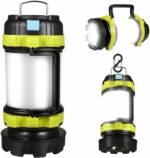 Outdoor Emergency Camping Light Flashlight – Bild 6