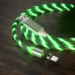 Magnetic Charging Cable Streamer Fast Charging Cable – Bild 8