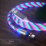 Magnetic Charging Cable Streamer Fast Charging Cable – Bild 6