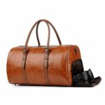High Quality Fashion Sports Duffel Bag For Unisex – Bild 3