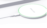 Wireless Charger Induction Type C Fast Charging Pad – Bild 5