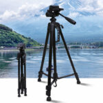 Live Photography SLR Camera Tripod Portable