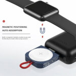 Wireless Charger Accessories Magnetic Wireless Universal – Bild 2