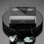 True Wireless Bluetooth Headset Binaural 5.1 In-earbud Style – Bild 3