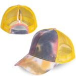 Fashion Ponytail Baseball Cap For Women – Bild 7