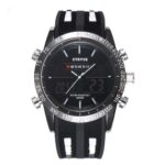 Fashion Sports Multi-function Electronic Watch For Men – Bild 2