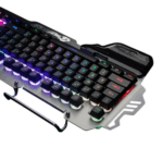 High Quality USB Gaming Keyboard – Bild 3