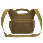 Camouflage Tactical Backpack For Fitness Hiking Camping