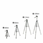 SLR Camera Tripod Photography Camera Portable – Bild 3