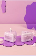 Distinctive Cake Speaker Senior Birthday Gift – Bild 5