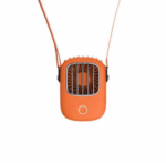 Portable Mini Usb Fan 5V Air Cooler Rechargeable Fan – Bild 4