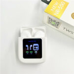Wireless Bluetooth Headset High-definition LCD Display – Bild 3