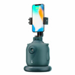 360 Rotation Intelligent Followup Gimbal AI Face Recognition – Bild 3
