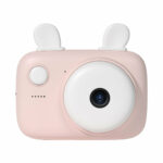 Kids Photo Camera Macaron Mini SLR – Bild 3
